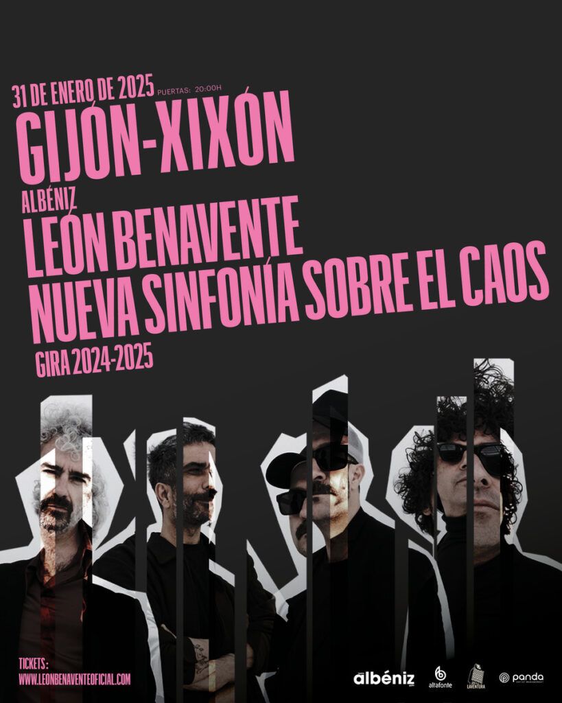 León Benavente