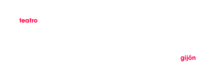 Logotipo del teatro albéniz
